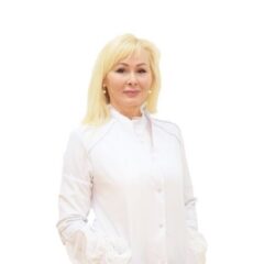 Врач Юдакова Марина Викторовна - Терапевт