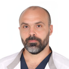 Врач Выступец Борис Владимирович - Хирург
