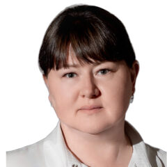 Врач Сайфуллина Татьяна Радиковна - Анестезиолог, Анестезиолог-реаниматолог, Реаниматолог