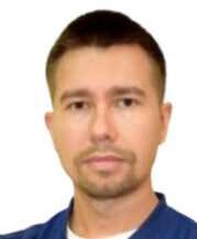 Врач Паньков Иван Олегович - Анестезиолог, Реаниматолог