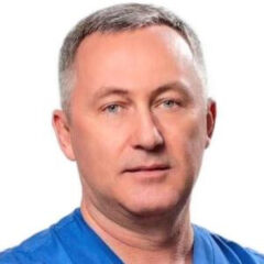 Врач Зайченко Дмитрий Николаевич - Хирург