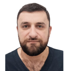 Врач Багдасарян Артур Ашотович - Травматолог